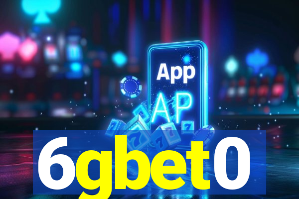 6gbet0