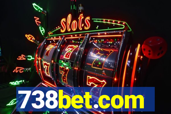 738bet.com