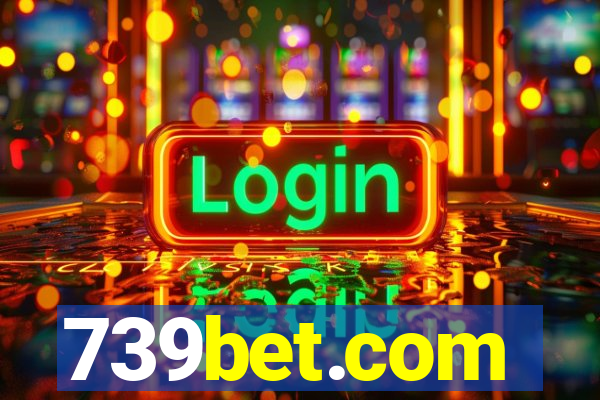 739bet.com