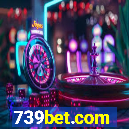 739bet.com