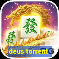 deus torrent