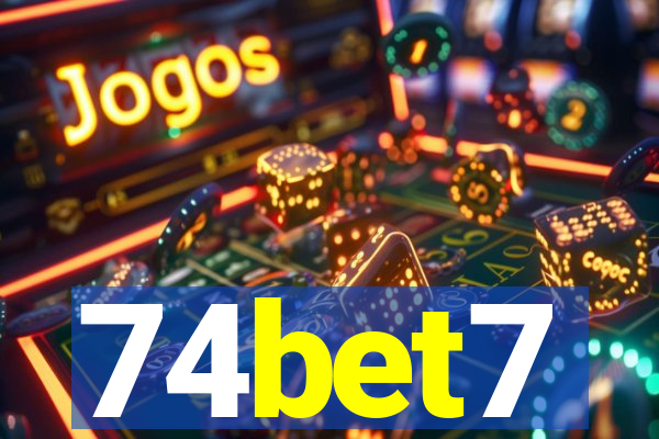 74bet7