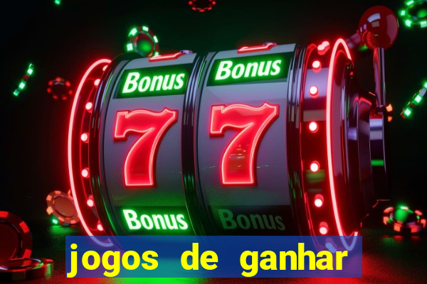 jogos de ganhar dinheiro sem precisar depositar nada