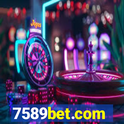 7589bet.com