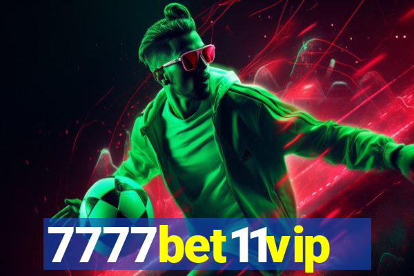 7777bet11vip