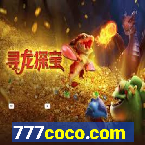 777coco.com