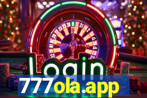 777ola.app