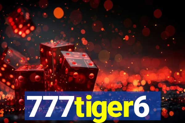 777tiger6