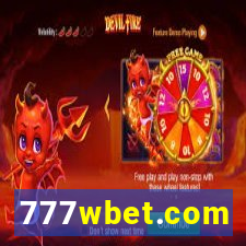 777wbet.com