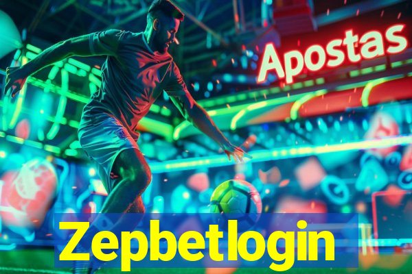 Zepbetlogin