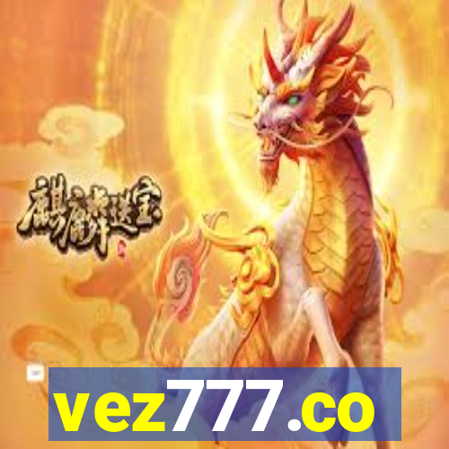 vez777.co