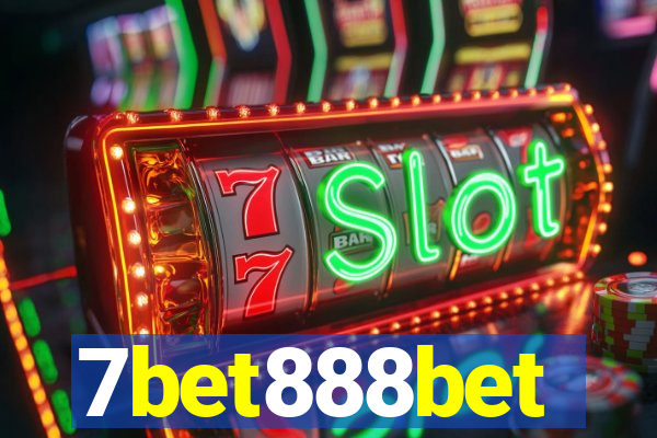 7bet888bet