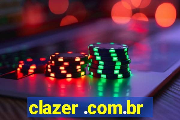 clazer .com.br