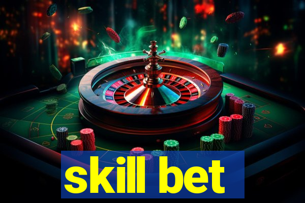 skill bet