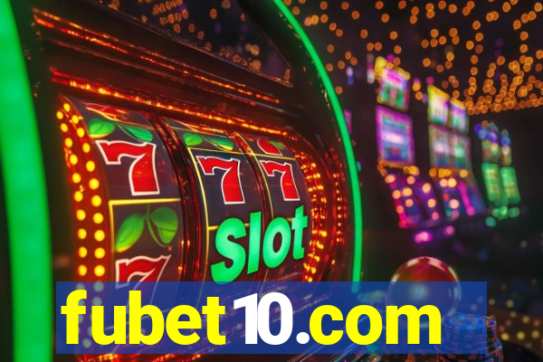 fubet10.com