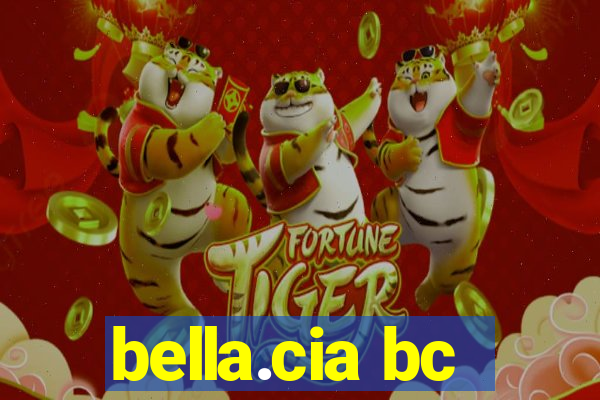 bella.cia bc