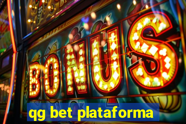 qg bet plataforma