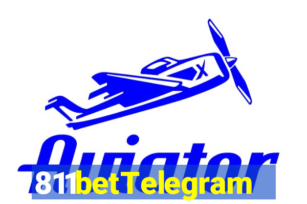 811betTelegram