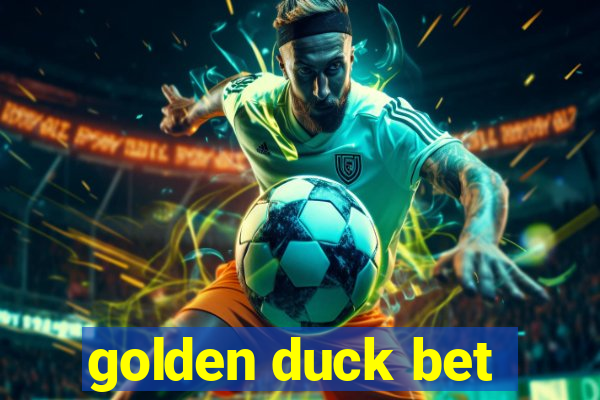 golden duck bet