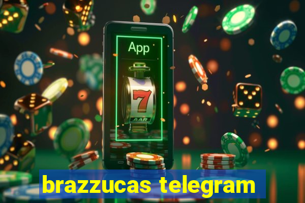 brazzucas telegram