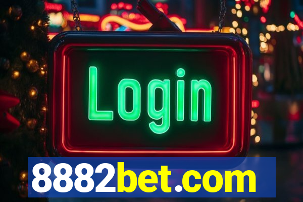 8882bet.com