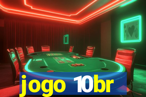 jogo 10br