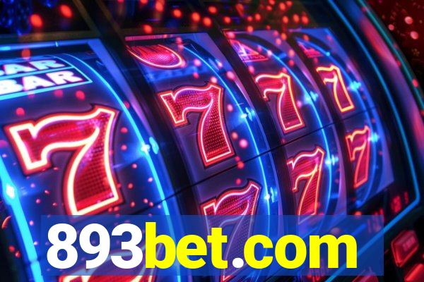 893bet.com