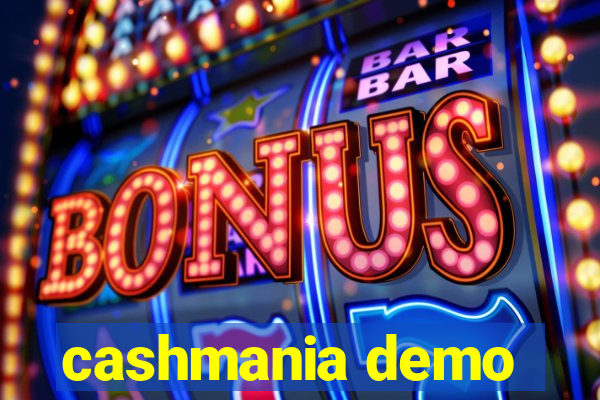 cashmania demo