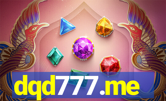 dqd777.me