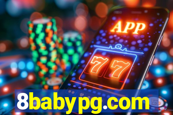 8babypg.com