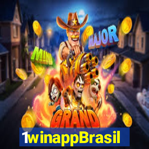 1winappBrasil