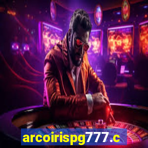 arcoirispg777.com