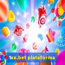 1xx.bet plataforma