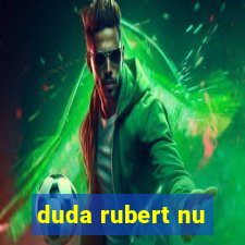 duda rubert nu