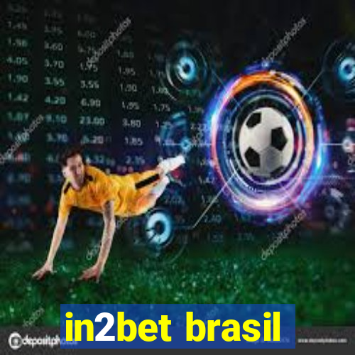 in2bet brasil