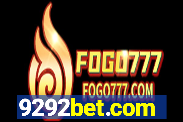 9292bet.com