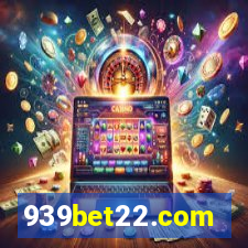 939bet22.com