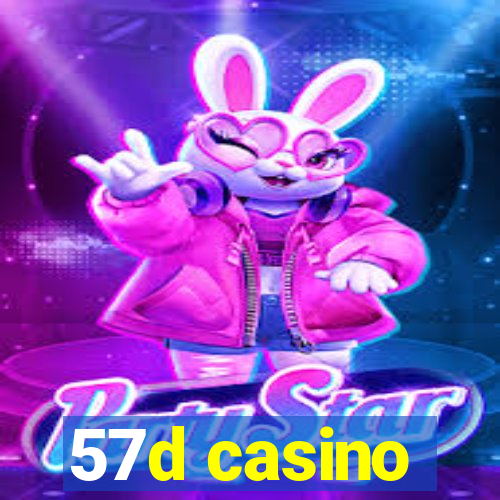 57d casino