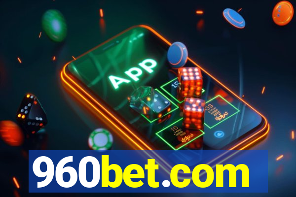 960bet.com