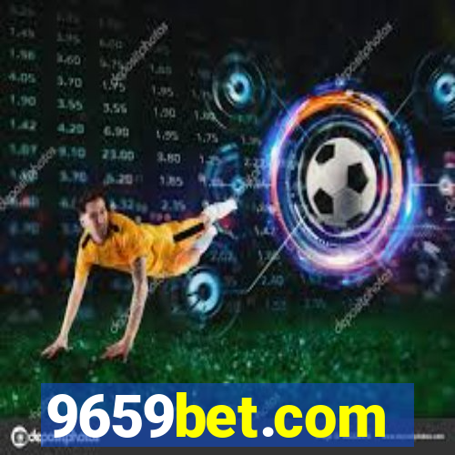 9659bet.com