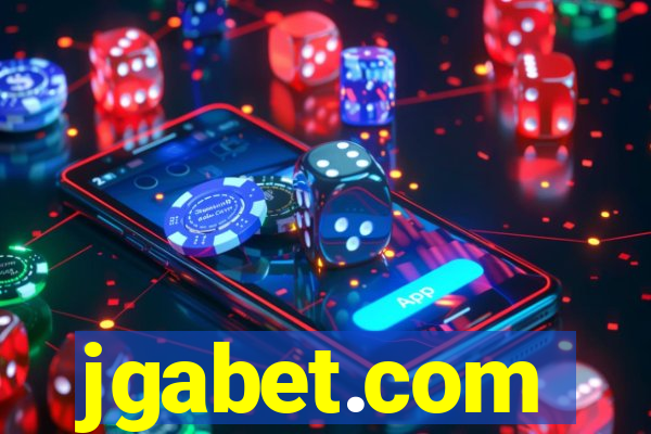 jgabet.com