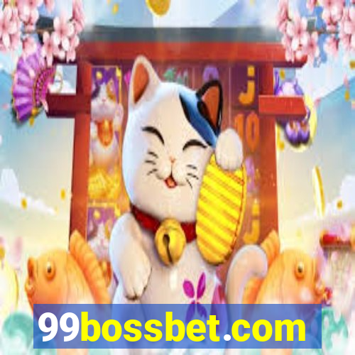 99bossbet.com