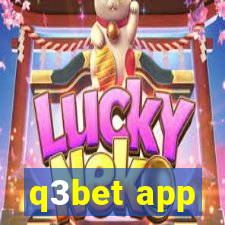 q3bet app