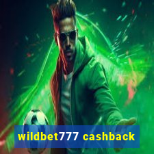 wildbet777 cashback