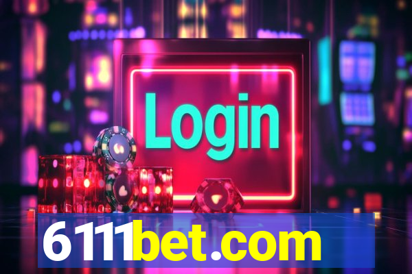 6111bet.com