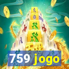 759 jogo