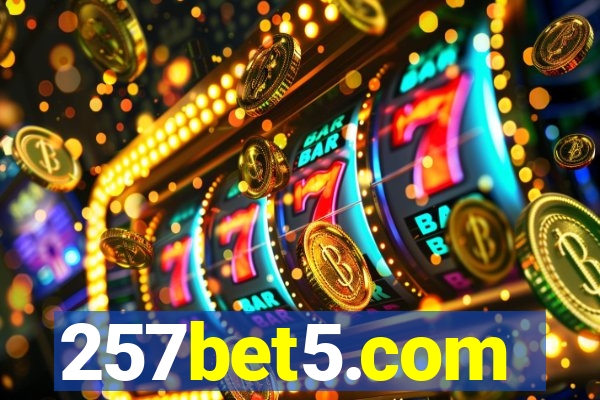 257bet5.com