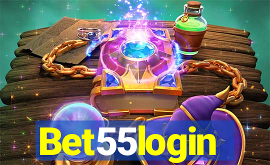 Bet55login