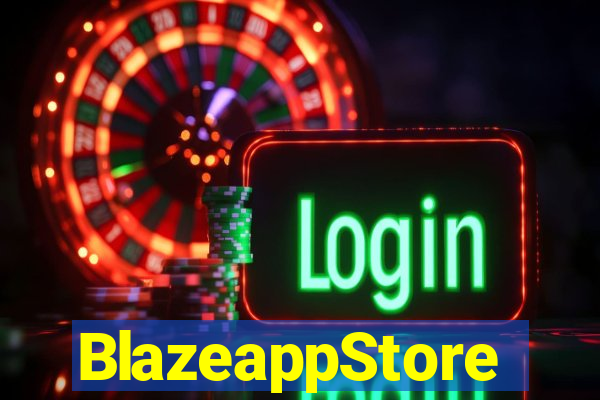 BlazeappStore