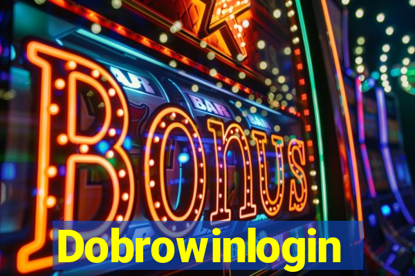 Dobrowinlogin